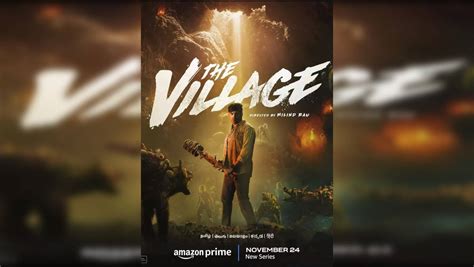 The Village Review .